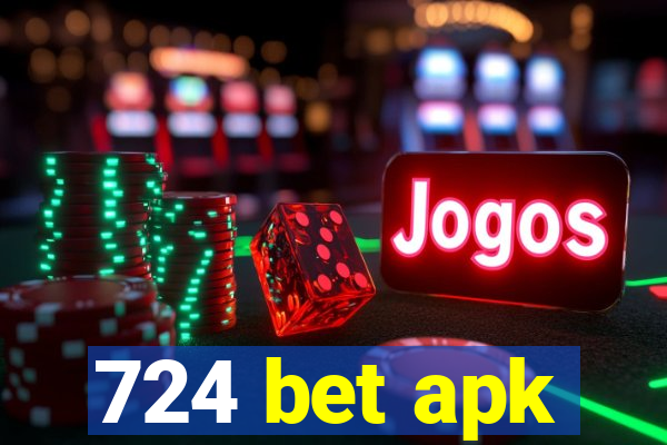 724 bet apk